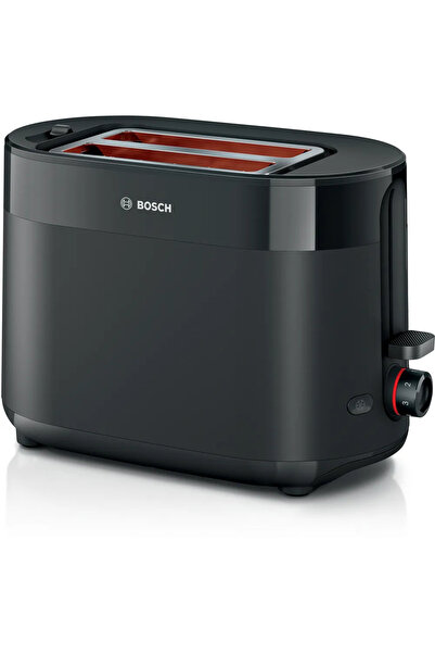 Other Prăjitor de pâine compact Bosch | TAT2M123 MyMoment | Putere 950 W | Nu...