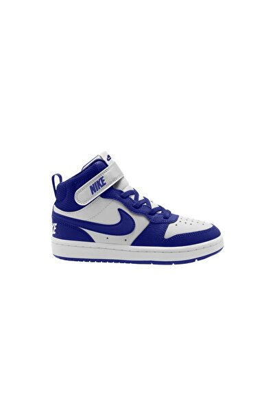 Nike Pantofi sport COURT BOROUGH MID 2 BPV