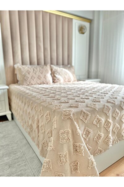 Home Nivva Signature Series – Premium Yatak Örtüsü