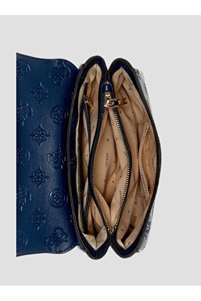 Guess Tisha Women's Shoulder Bag Hwpd7764200