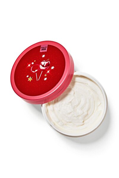 Bath & Body Works Winter Candy Apple Body Butter