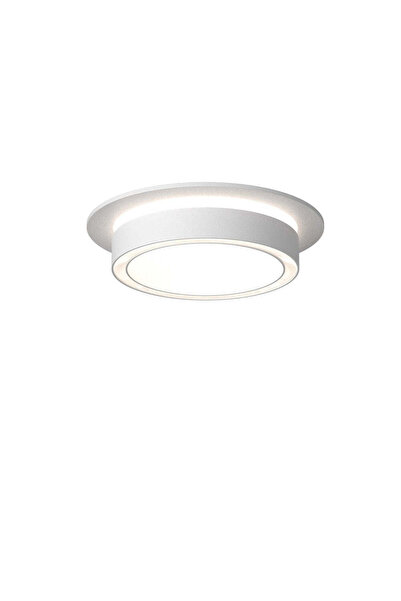 MAYTONI Recessed Downlight ORLO DL087-GX53-RD-W -