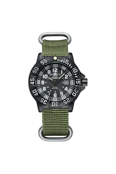 ADDIESDIVE Ceas de mână bărbătesc, ADDIESDIVE, Stil Militar, Armată, Casual, ...