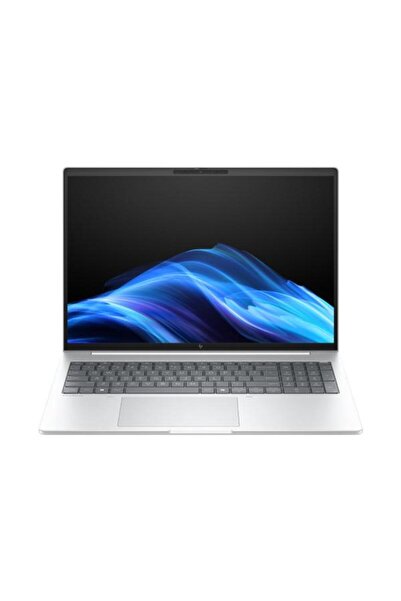 HP EliteBook 8 AI G1i AD3T0ET Ultra 7-255H 32GB RAM 1TB SSD 16" WUXGA Windows...