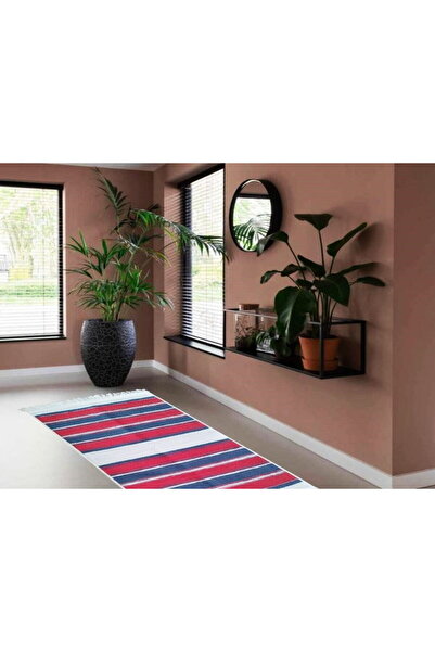 OEM Traditional rug, reversible, size 80 x 150 cm COTON05B