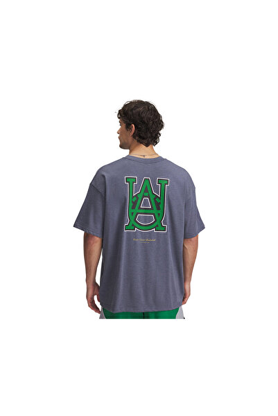 Under Armour Men's Sports Casual T-Shirt