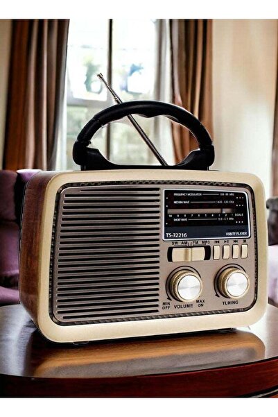 Generic راديو الجيل القديم - حبيايبنا بتوع زمان