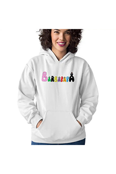 OEM Hanorac Femei Barbapapa Logo Inspiratie