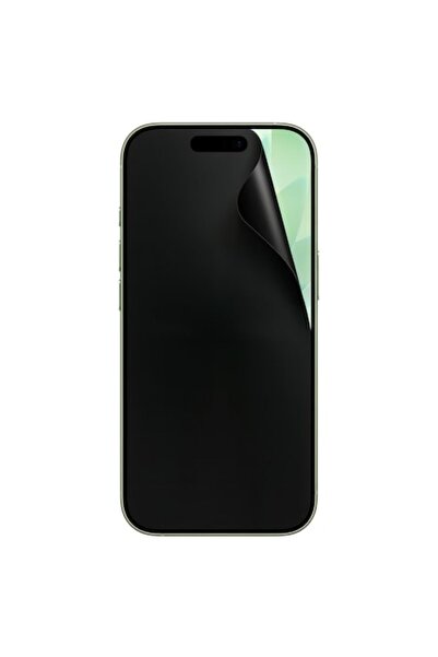 DD Daden Protector de ecran din silicon pentru iPhone 17 - Hidrogel, hidrocri...