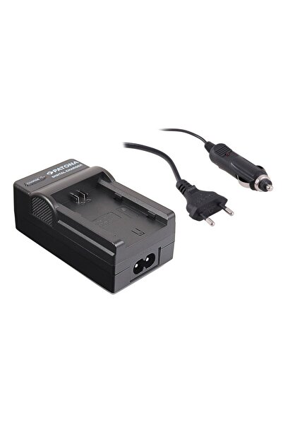 Patona Încărcător NP-W235, înlocuitor pentru FujiFilm X-T4 XT4 - 1695