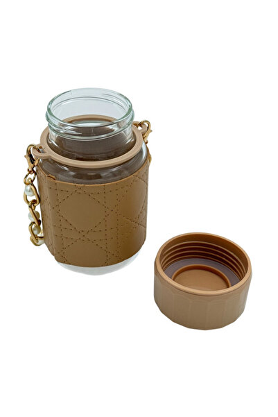 B&D Glass Water Bottle 200ml