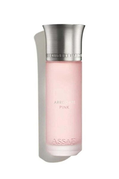 ASSAF Aroqit Pink Perfume 200 ml