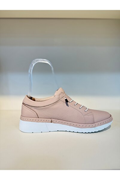 Venüs Hakiki Deri Spor Ayakkabı 23150003Y