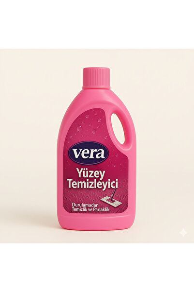 Vera Yüzey Temizleyici 2,5L