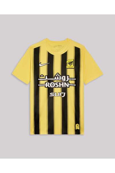 Nike Ittihad 24/25 White away-jersey-women-fan