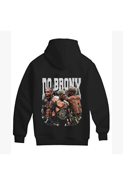 MAGORS تصميم خاص لمحبي تشارلز أوليفيرا سويت شيرت (هودي) للجنسين KA بغطاء رأس ...