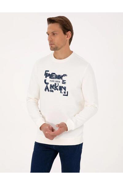 Pierre Cardin Ανδρικό φούτερ 2241420