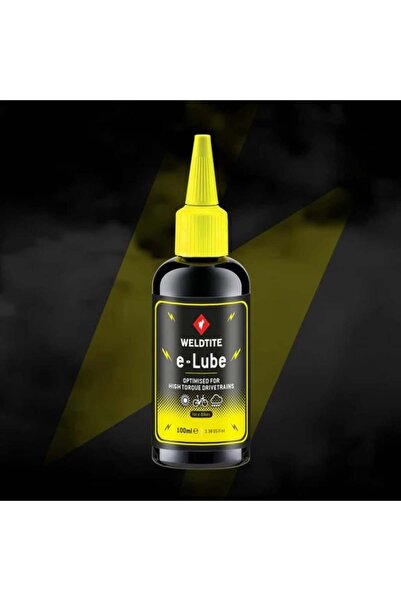 Weldtite E-Lube (100 ml)