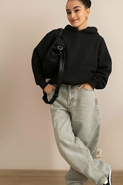 BENROMA ΦΟΥΤΕΡ ΜΕ ΚΑΠΑΚΙ ΟΜΟΣΤΥΠΙΑΣ ΜΕΓΕΘΟΣ ΟΜΟΣΤΥΠΙΑΣ