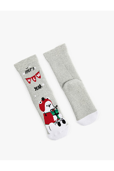 Koton Тематични новогодишни чорапи
