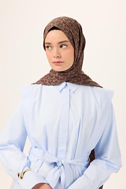 Silk Home Liva Shawl 481004-07