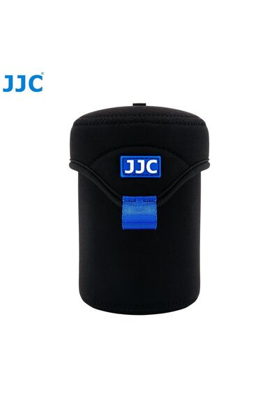 JJC Husă din neopren JN-78X118 pentru obiective mirrorless