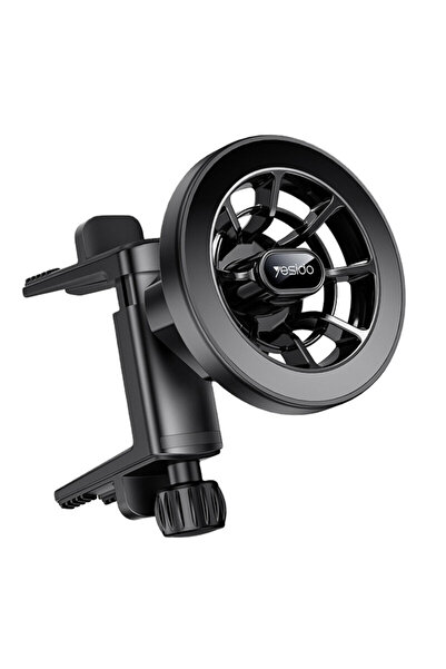 Yesido Suport auto compatibil cu grila Mercedes, 720° C221