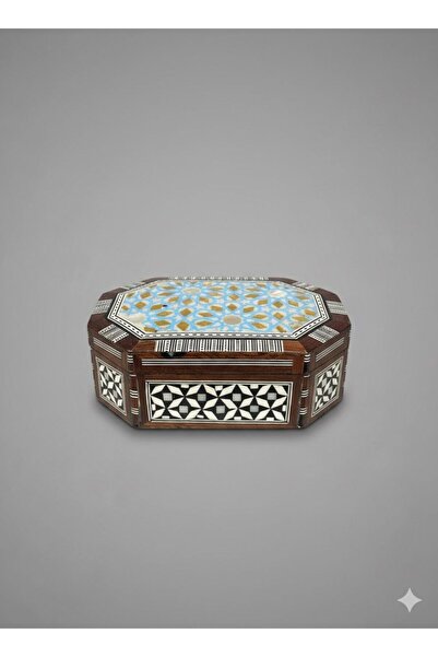 ESKİ YENİ ANTİK صندوق التغليف