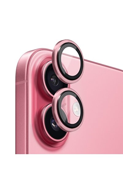 Daden Protector de cameră din sticlă pentru iPhone 17 - Acoperire completă, Profesională, Ultra-Rezistentă, Premium, Anti-pini