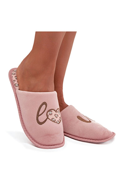 Vinceza Papuci pentru femei LOVE 19960 Roz 41