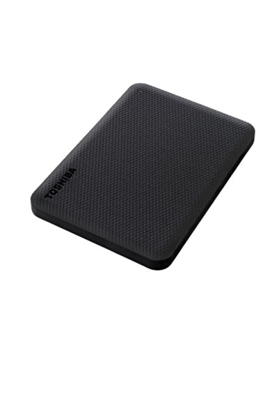 Other Toshiba | Canvio Advance | HDTCA40EK3CA | 4000GB | 2.5"" | USB 3.2 Gen1 | Black