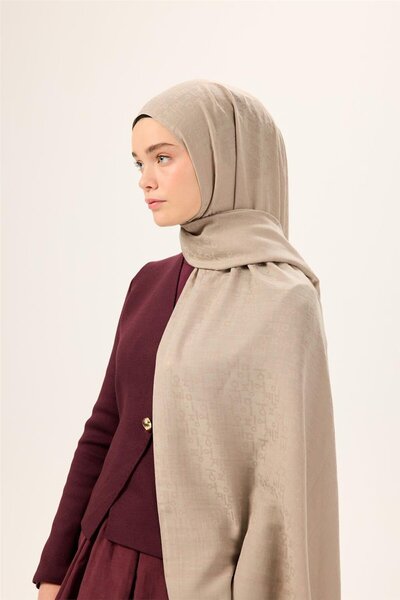 Silk Home Liva Shawl 481004-11