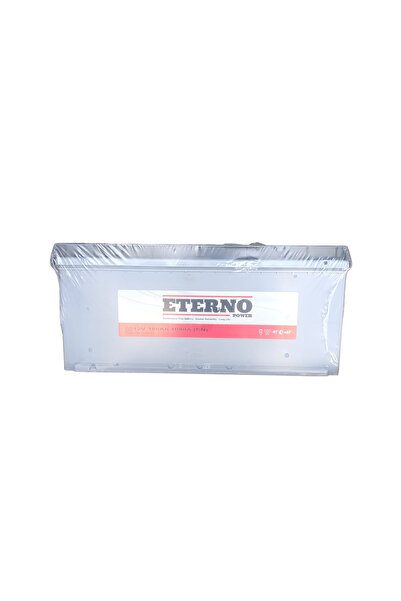 Eterno 150 AH. 900A (EN) (PETLAS GARANTİSİ ALTINDA) (ÜRETİM TARİHİ: 2025)