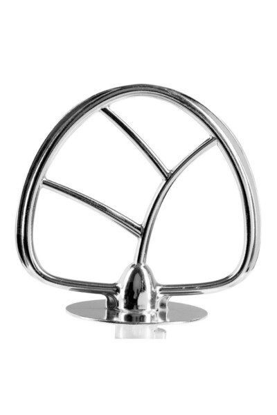 Voltz Planetary mixer V51115G, 1600W, 5 liters, 3 beaters, 6 speeds, LED, Red metallic