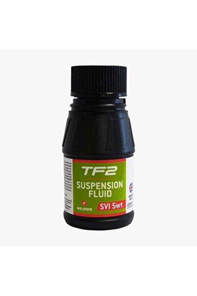 Weldtite Suspension Fluid 5W (125 ml)