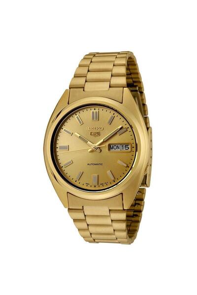 Seiko 5 Otomatik SNXS80K1 Erkek Kol Saati
