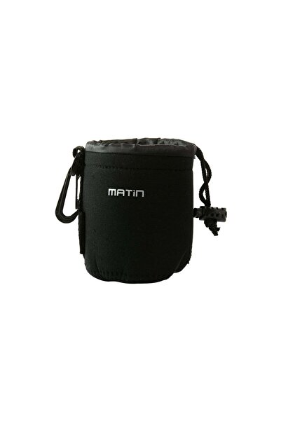 Generic Husă din neopren pentru obiective foto 10x8cm