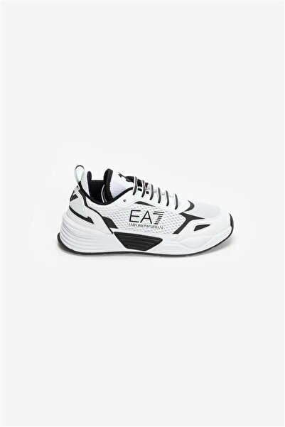EA7 Unisex Sneaker