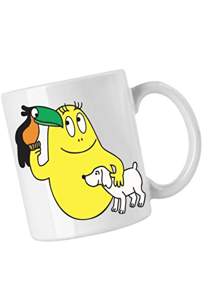 OEM Mug Barbazoo Barbapapa Barbabee