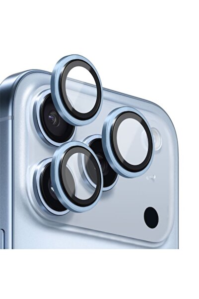 DD Daden Protecție de sticlă securizată Daden pentru iPhone 17 Pro - Acoperir...