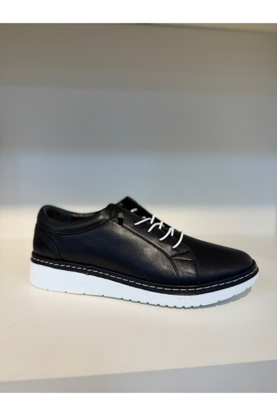 Venüs Hakiki Deri Spor Ayakkabı 23150003Y