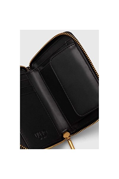 Liu Jo Women's wallet, AF4185, Black