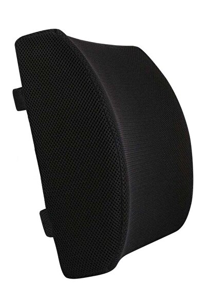 Generic Back Support Car Cushion