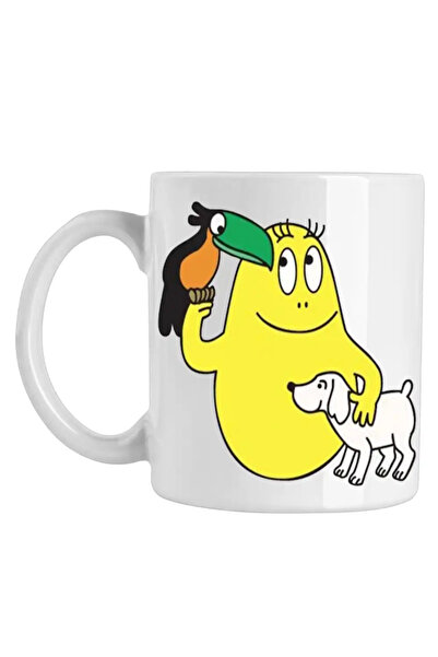 OEM Mug Barbazoo Barbapapa Barbabee
