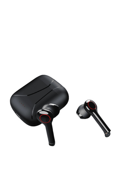 DacEnergy Casti Bluetooth Wireless , touch control, rezistente la apa, microf...