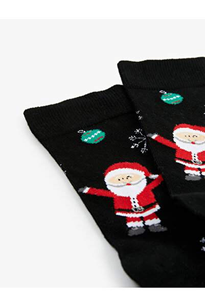 Koton Тематични новогодишни чорапи