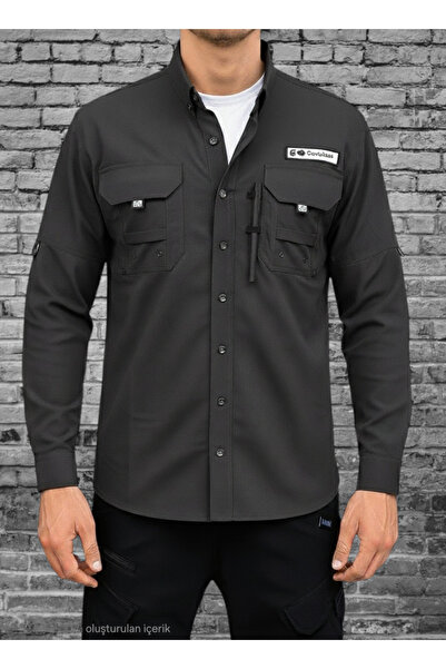 Nato Cămașă tactică și tactică cu caracteristică hidrofugă