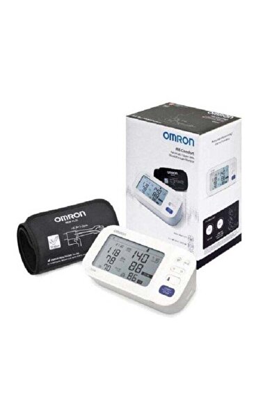 Omron M6 Upper Arm Blood Pressure Monitor
