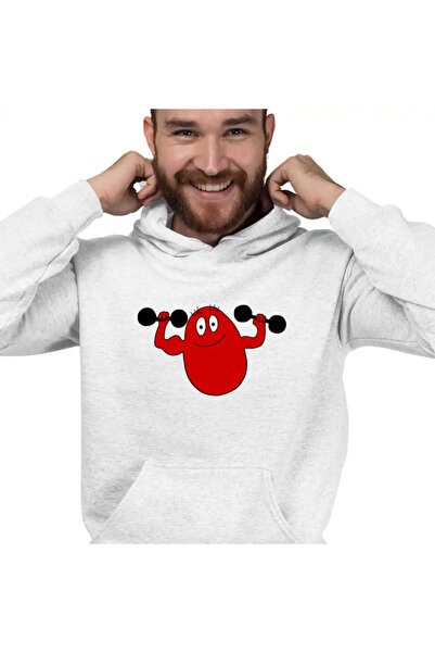 OEM Hanorac Barbati Barbapapa Barbaforte Barbabravo