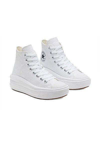 Converse Ctas Move Hi Women's Casual Shoes